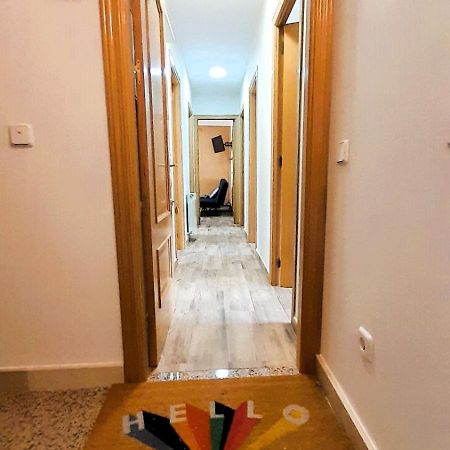 La Casona Apartment Serranillos Екстериор снимка