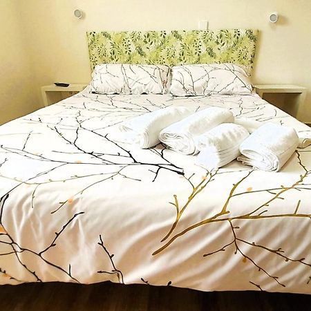 La Casona Apartment Serranillos Екстериор снимка
