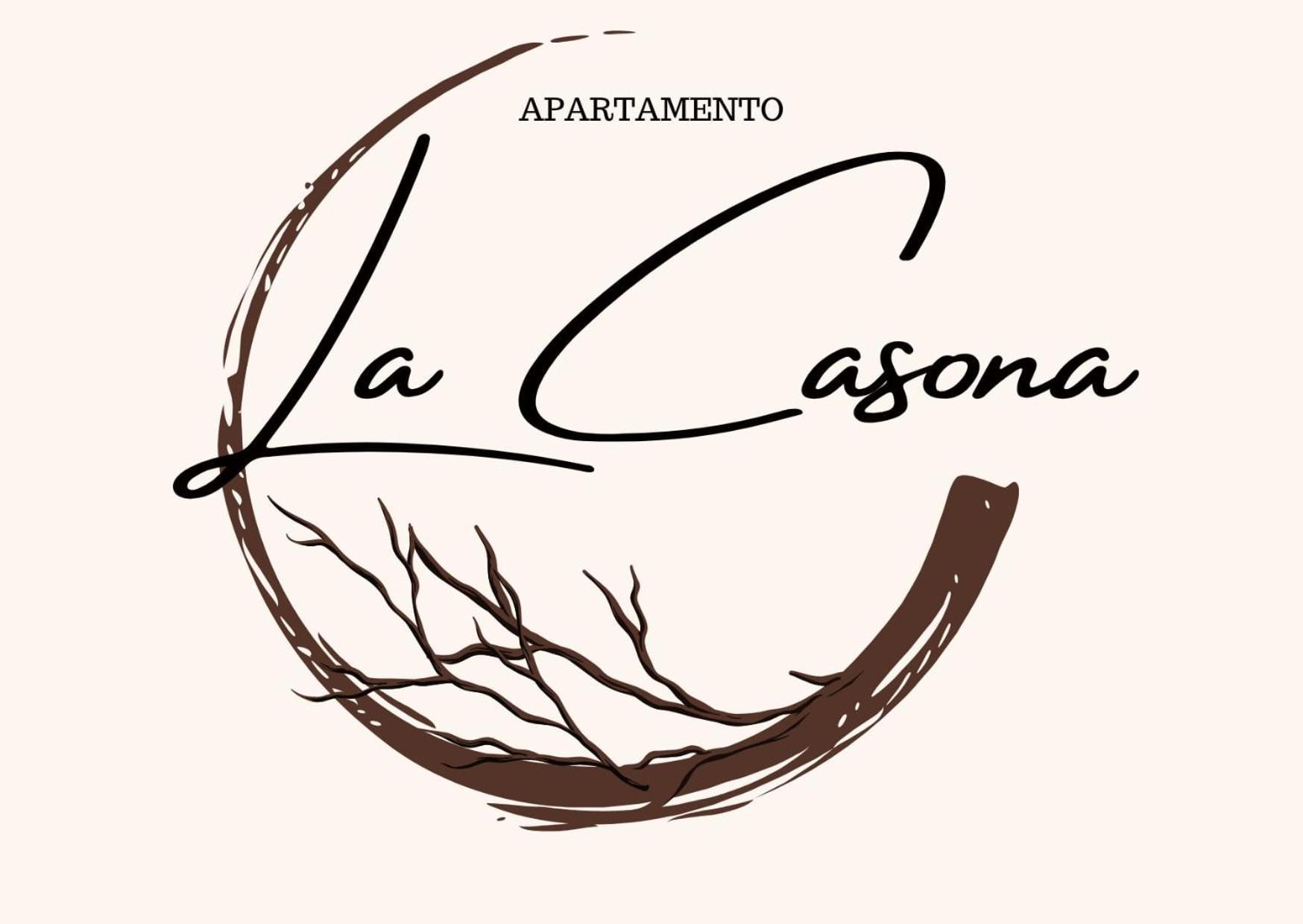 La Casona Apartment Serranillos Екстериор снимка