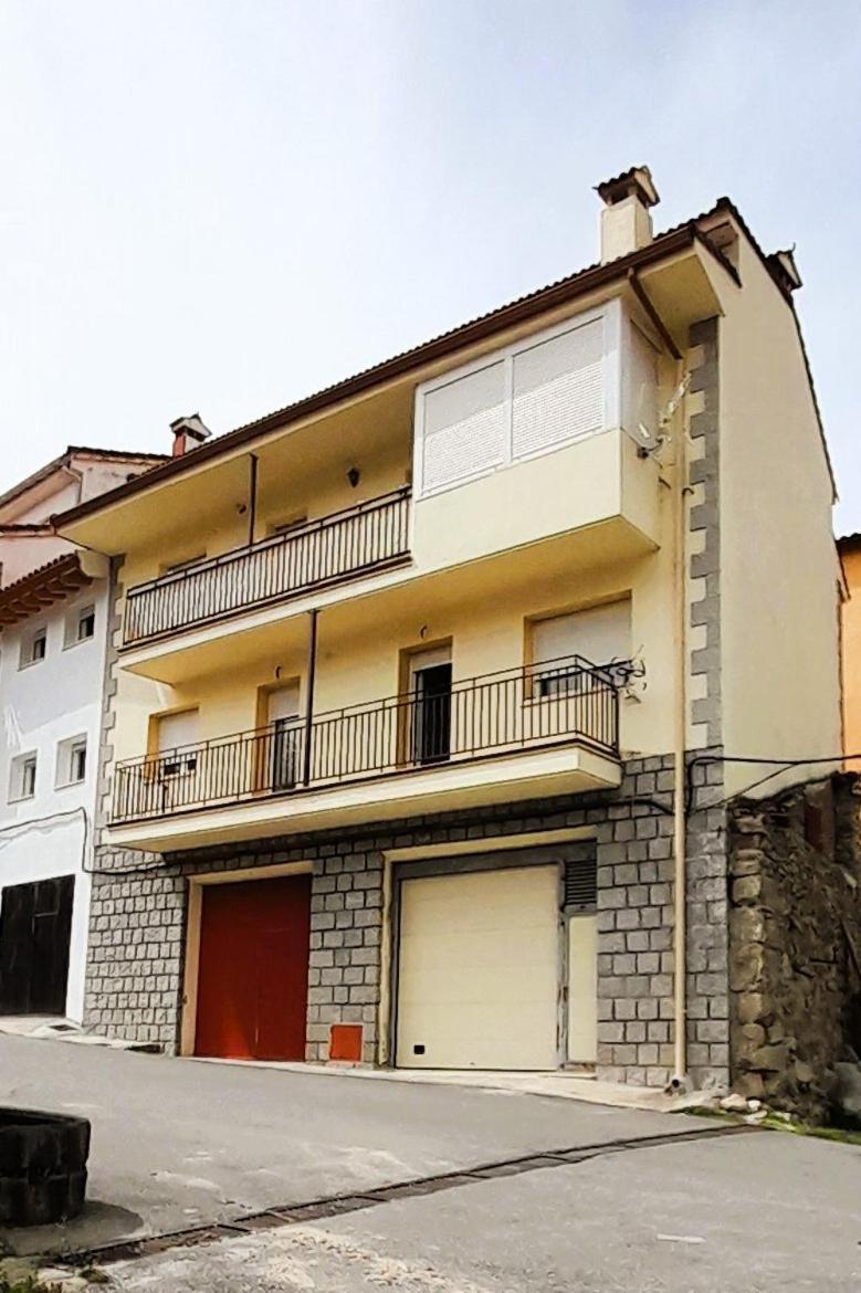 La Casona Apartment Serranillos Екстериор снимка