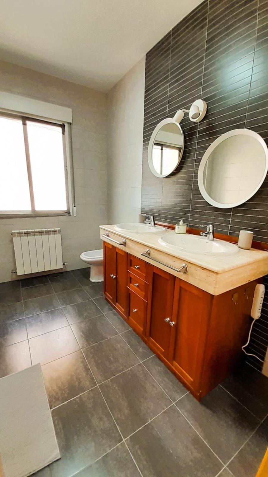 La Casona Apartment Serranillos Екстериор снимка