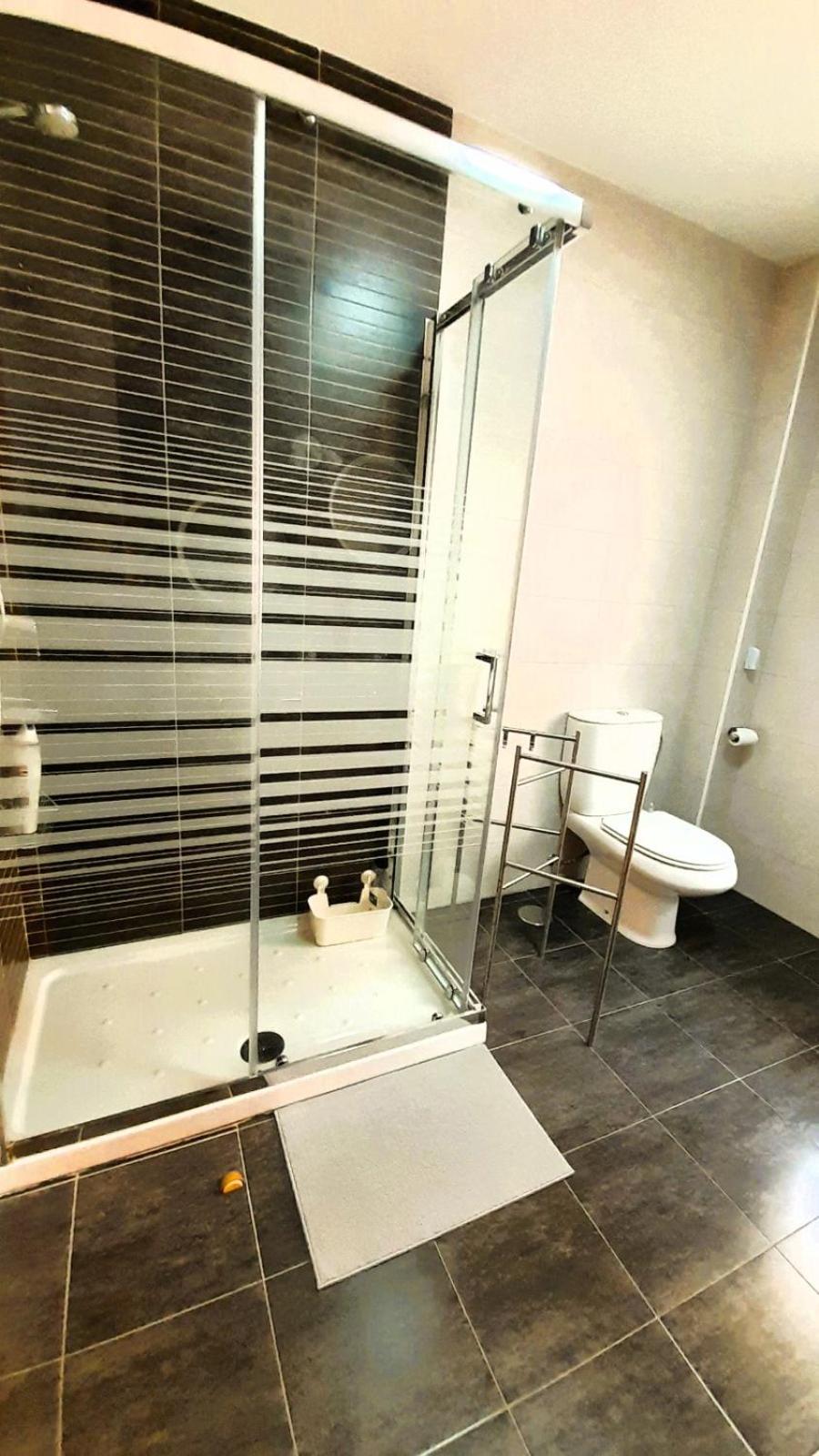 La Casona Apartment Serranillos Екстериор снимка