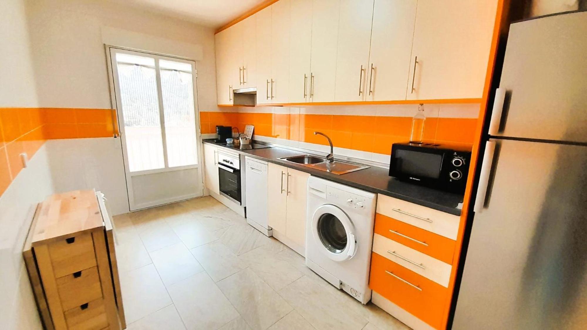 La Casona Apartment Serranillos Екстериор снимка
