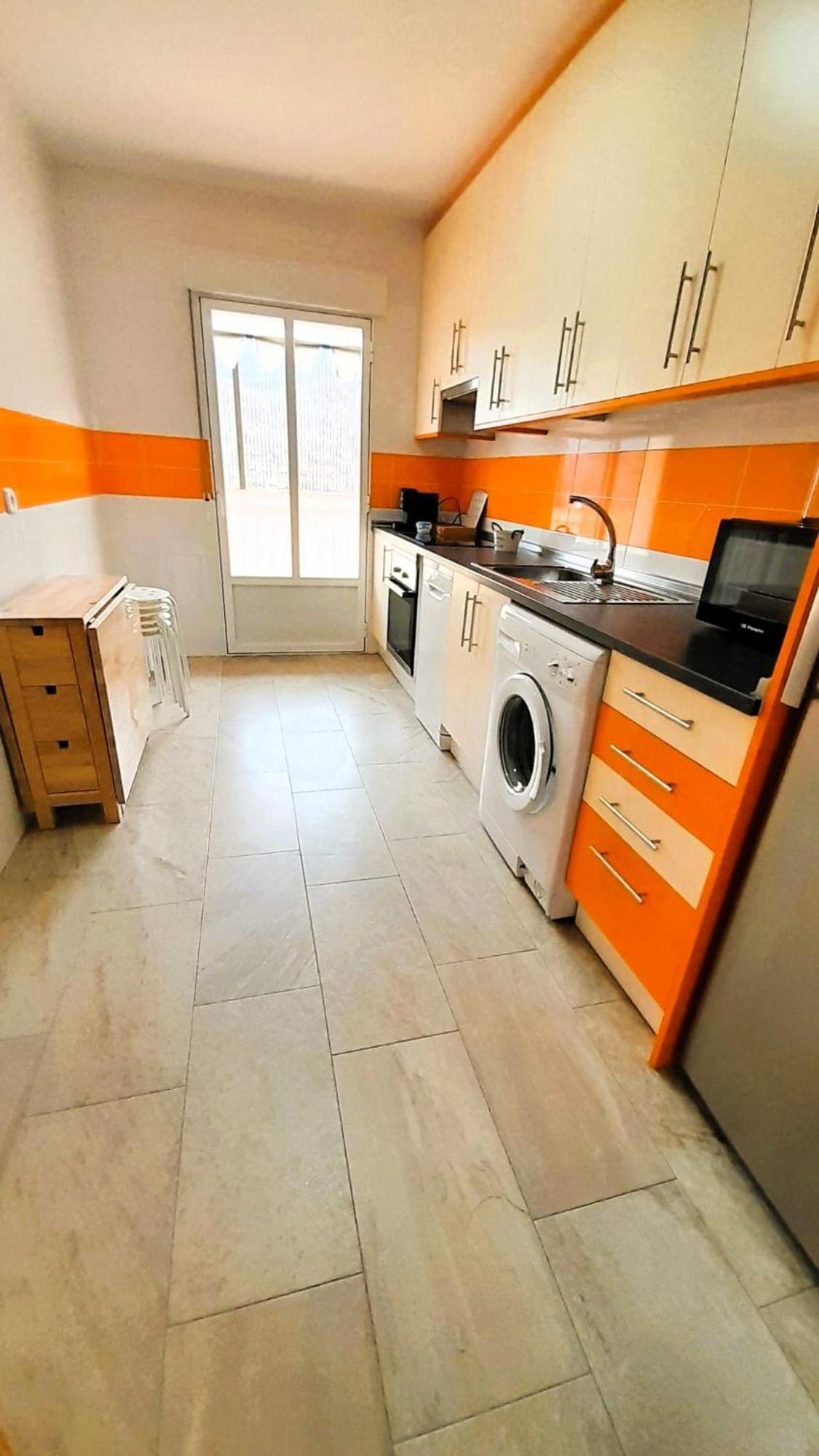 La Casona Apartment Serranillos Екстериор снимка