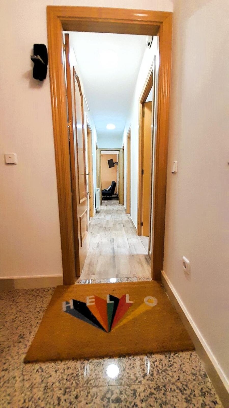 La Casona Apartment Serranillos Екстериор снимка