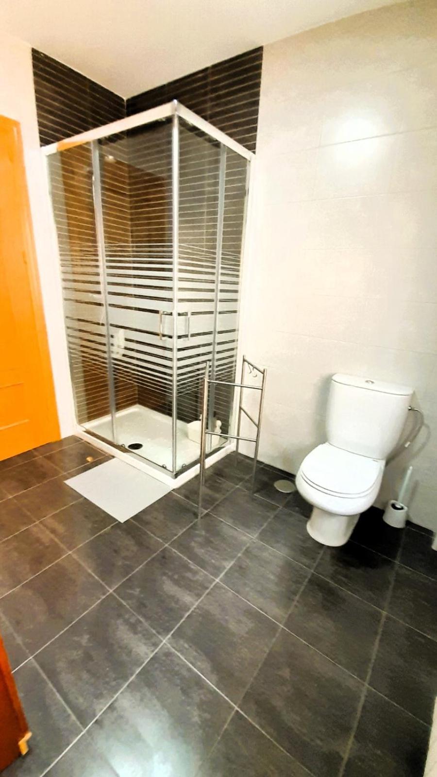 La Casona Apartment Serranillos Екстериор снимка