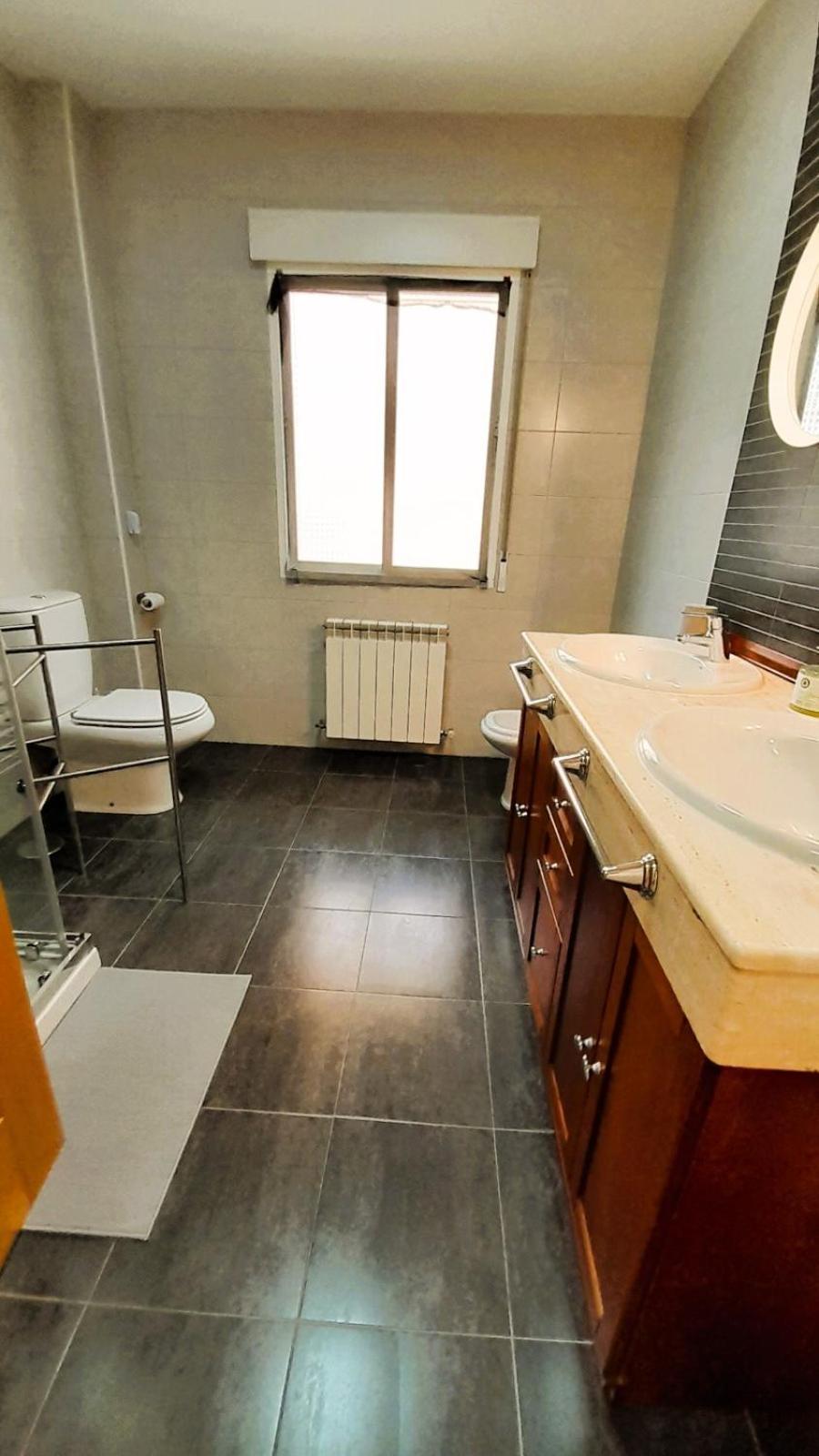 La Casona Apartment Serranillos Екстериор снимка