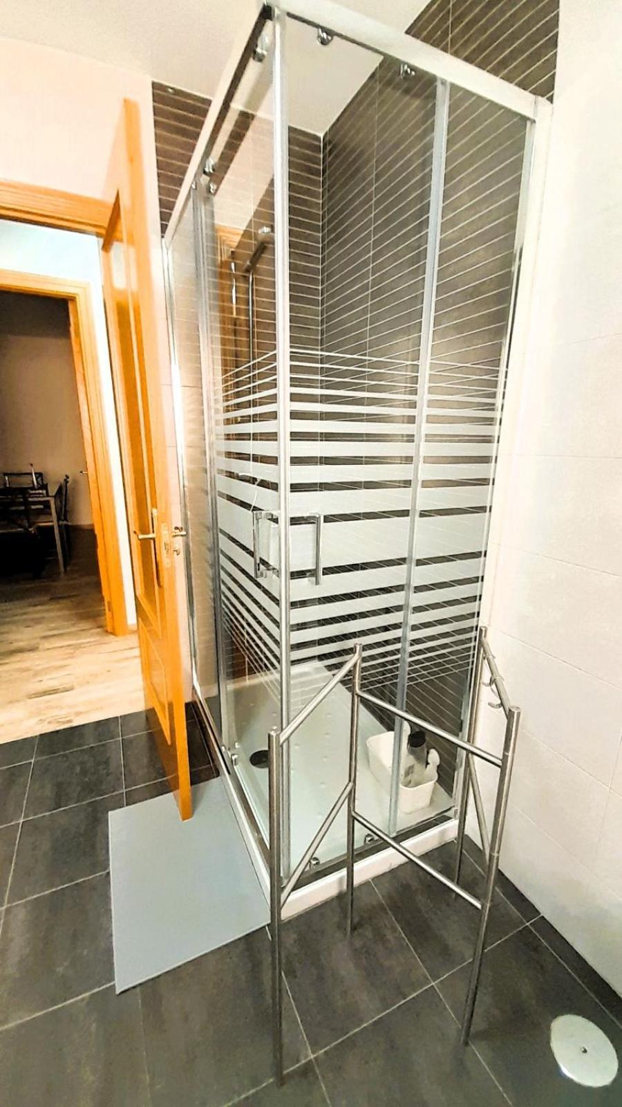 La Casona Apartment Serranillos Екстериор снимка