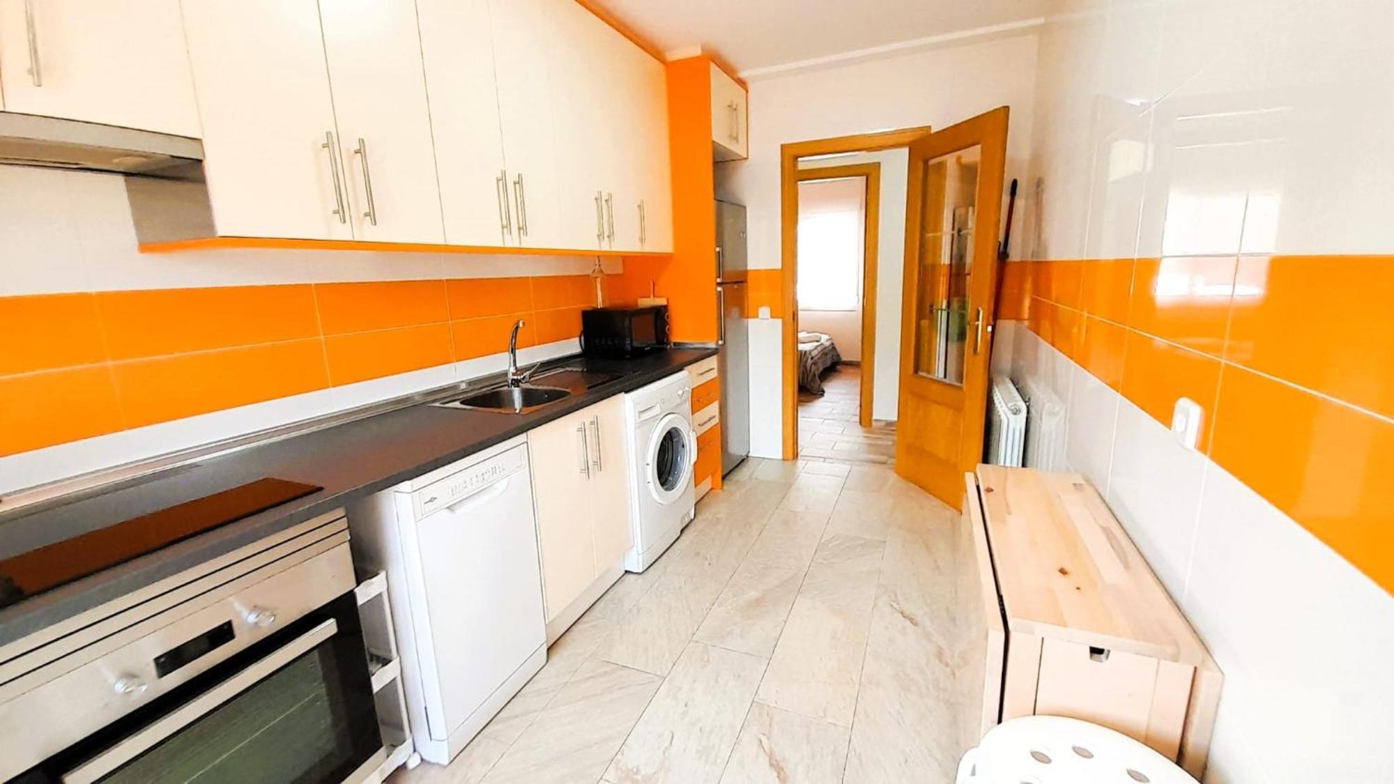 La Casona Apartment Serranillos Екстериор снимка