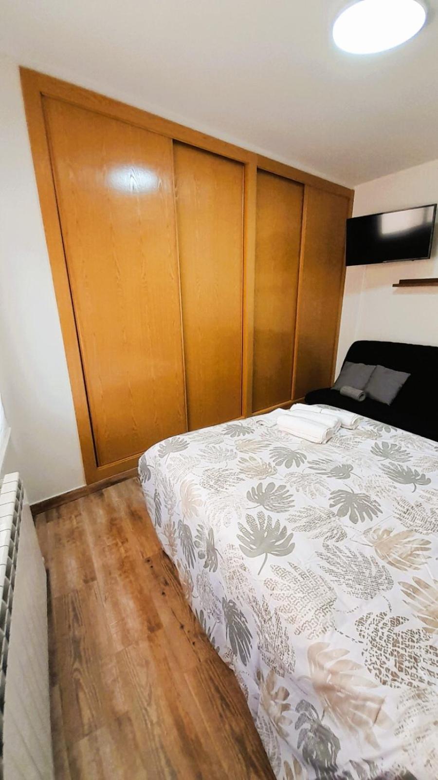 La Casona Apartment Serranillos Екстериор снимка