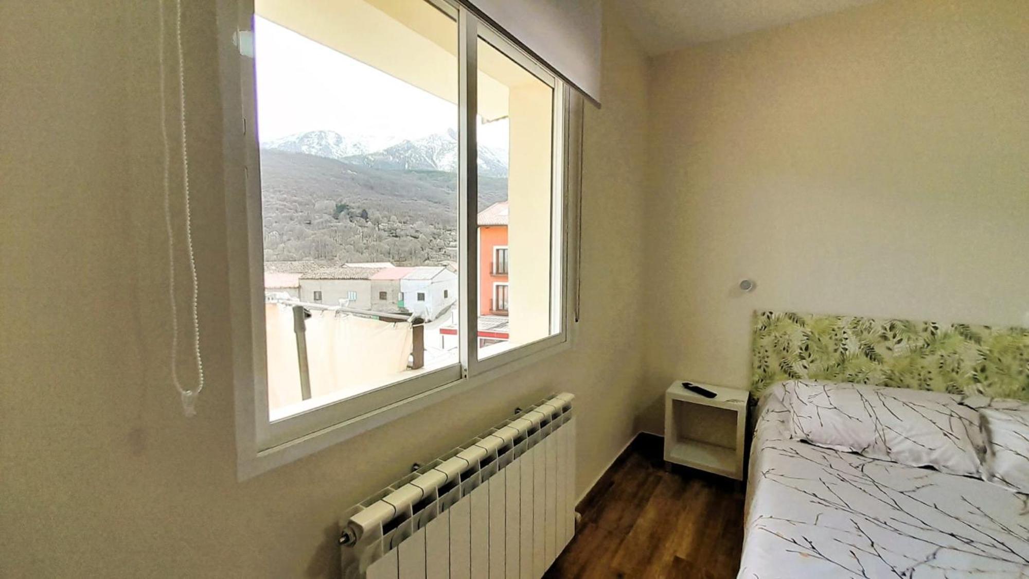 La Casona Apartment Serranillos Екстериор снимка