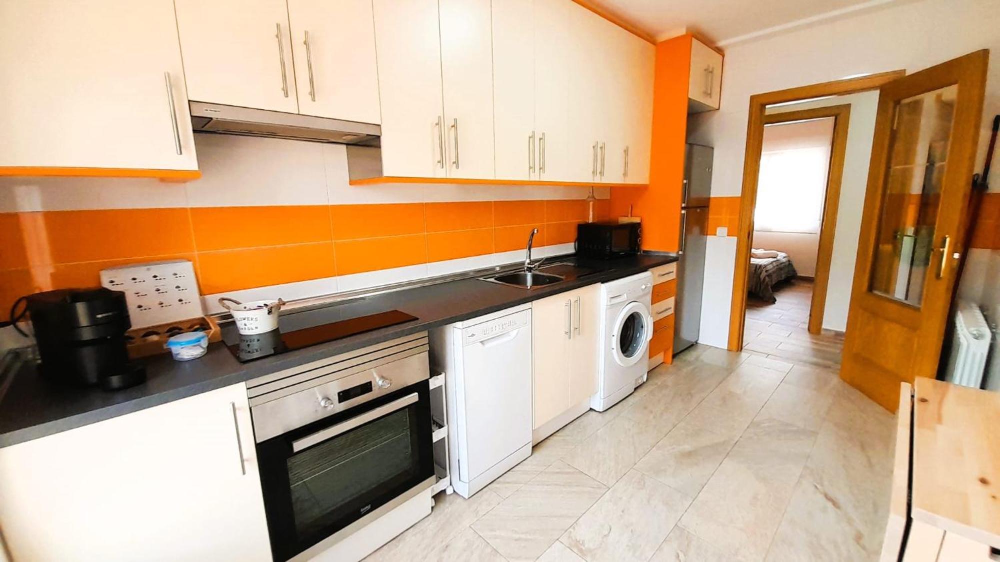 La Casona Apartment Serranillos Екстериор снимка