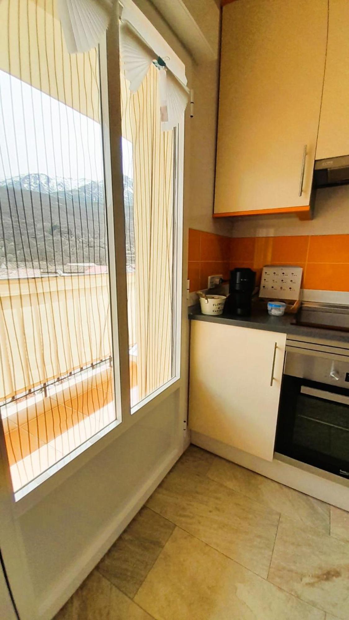 La Casona Apartment Serranillos Екстериор снимка