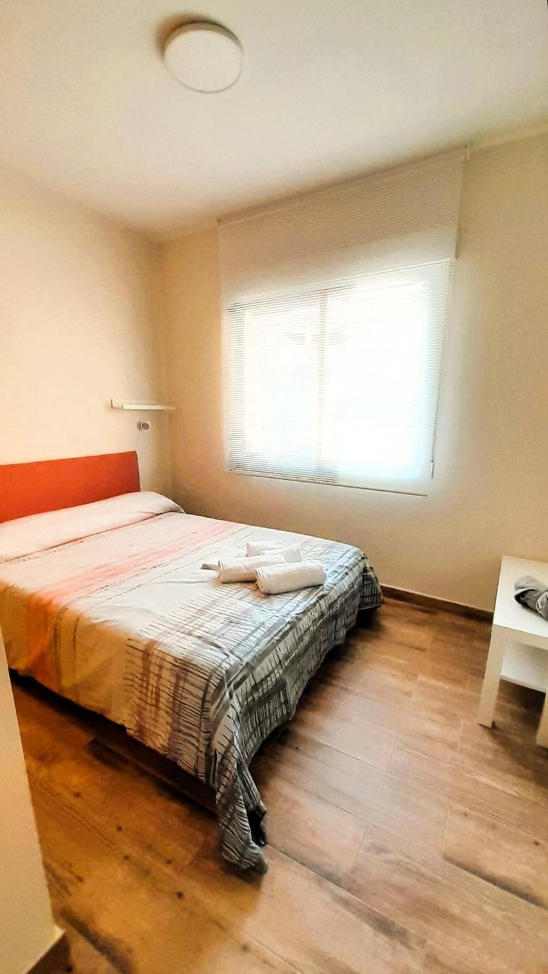 La Casona Apartment Serranillos Екстериор снимка