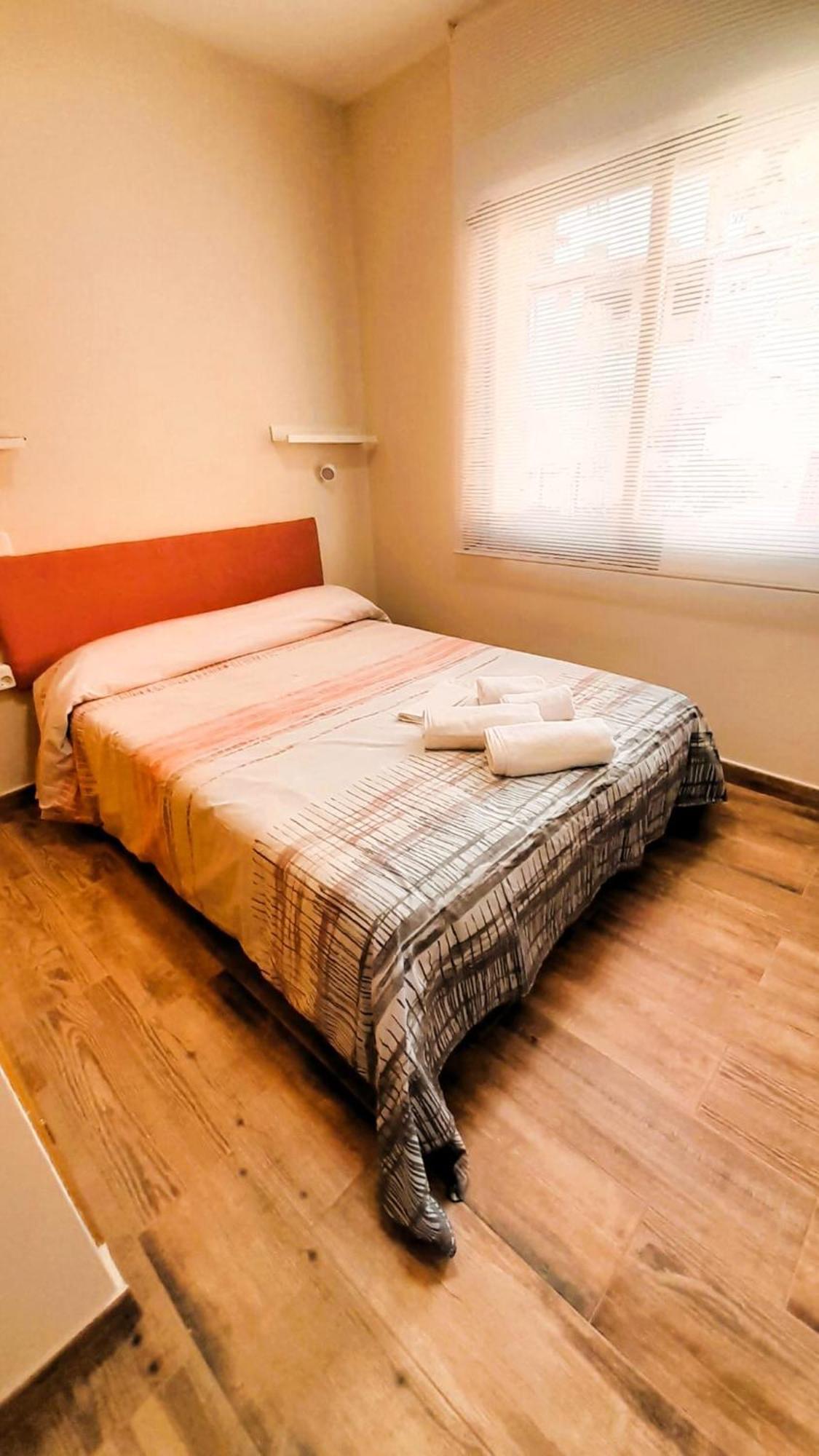 La Casona Apartment Serranillos Екстериор снимка