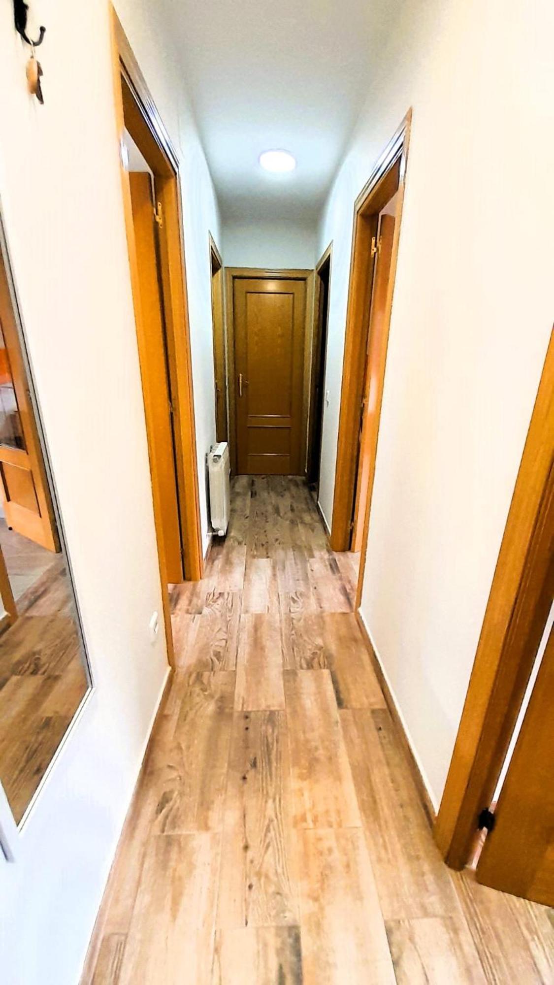 La Casona Apartment Serranillos Екстериор снимка