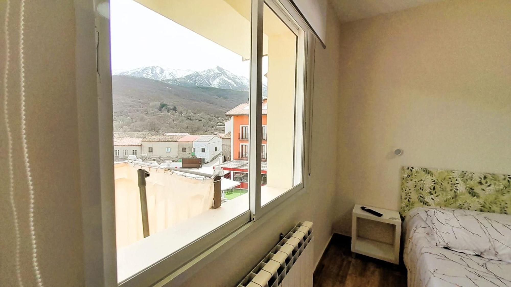 La Casona Apartment Serranillos Екстериор снимка