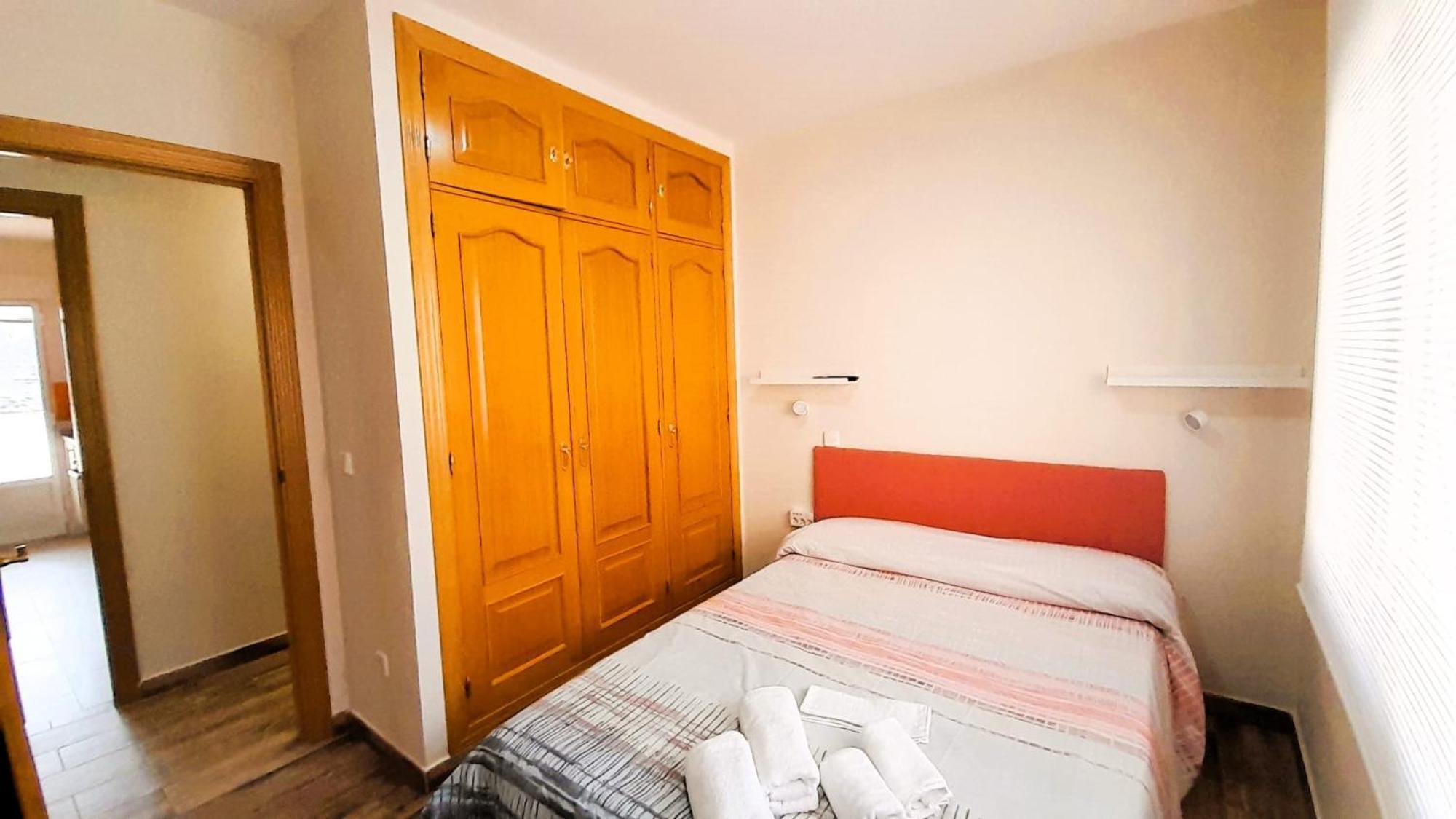 La Casona Apartment Serranillos Екстериор снимка
